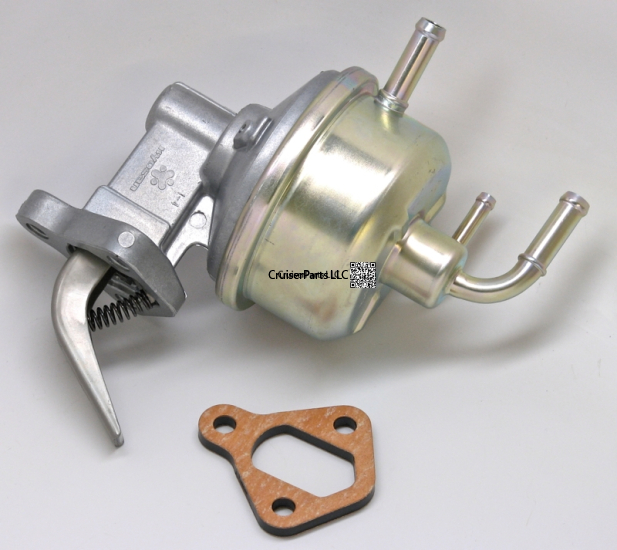 Modal Additional Images for Fuel Pump 1FZF 94-99