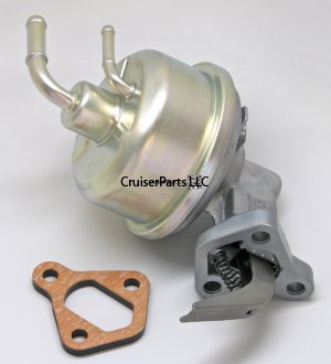 Fuel Pump 1FZF 94-99
