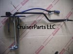 Fuel Pump Bracket 88-90