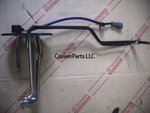 Fuel Pump Bracket 88-90
