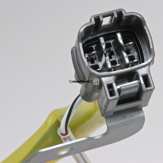 Modal Additional Images for Fuel Pump Bracket 93-97