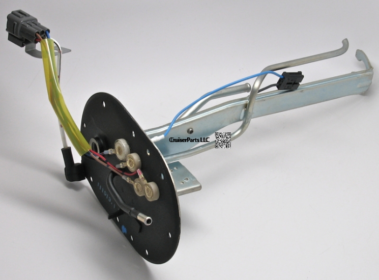 Fuel Pump Bracket 93-97