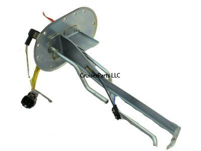 Bracket Sub Assembly