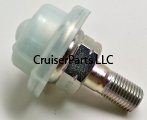 Fuel Pressure Pulse Damper for 8/87-8/92 62 and 80 Series