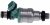 3FE Fuel Injector 88-92 - Remanufactured
