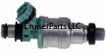 3FE Fuel Injector 88-92 - Remanufactured