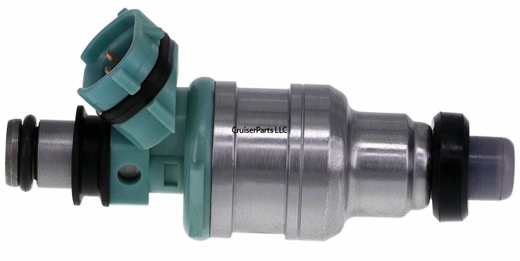 3FE Fuel Injector 88-92 - Remanufactured