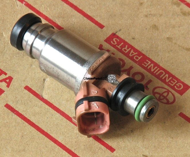 Fuel Injector For 93-97