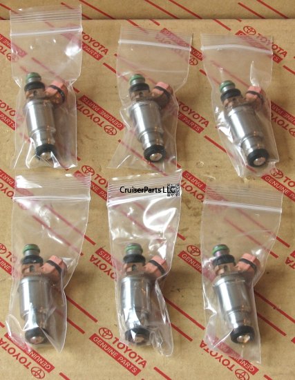 Modal Additional Images for Fuel Injector For 93-97