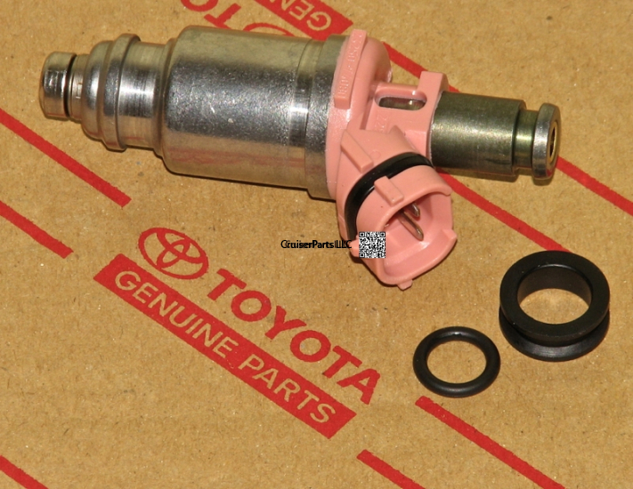 Fuel Injector OEM For 93-97