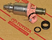 Fuel Injector OEM For 93-97