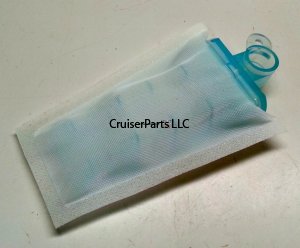 Fuel Pump Strainer 1988-1992 Land Cruiser 3FE