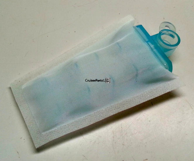 Fuel Pump Strainer 1988-1992 Land Cruiser 3FE