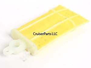 Fuel Pump Filter Sock 1993-1997