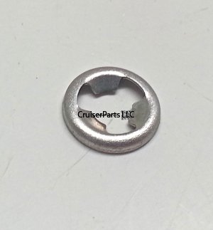 Fuel Strainer Clip