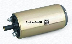 Fuel Pump 88-92 w/ 3FE