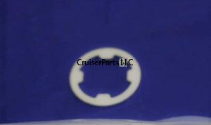 Fuel Pressure Damper Copper Washer