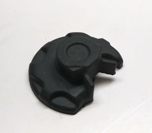 Fuel Pump Rubber Cushion for 88-92 62 and 80 Series Cruisers