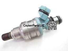 3FE Fuel Injector for 1988-1992 62 and 80 Series Cruisers
