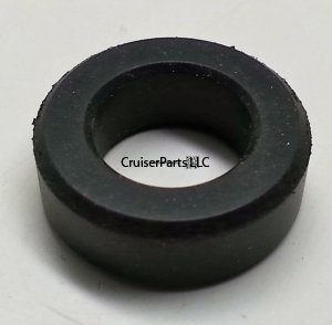 Injector Vibration Insulator for 8/87-8/92 62 and 80 Series