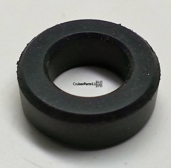 Injector Vibration Insulator for 8/87-8/92 62 and 80 Series