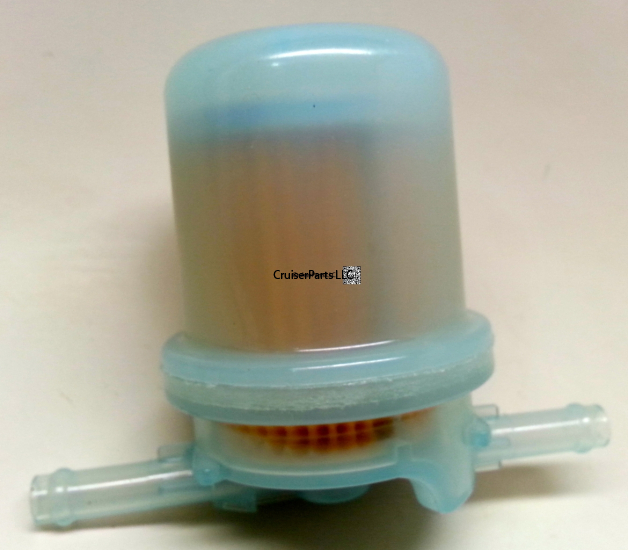 Fuel Filter 79-87