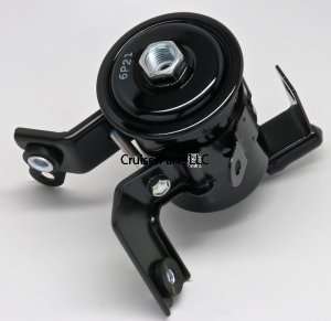 Fuel Filter 2UZFE With EFI 1998+