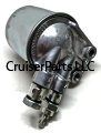Fuel Filter Mounting Housing 3B 81-87