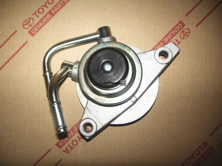 Exhaust Flange #2