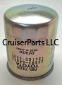 Diesel Fuel Filter 2H 12H-T