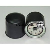 B Diesel Fuel Filter Early-1980