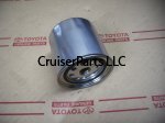 Fuel Filter 3B 1981-Newer