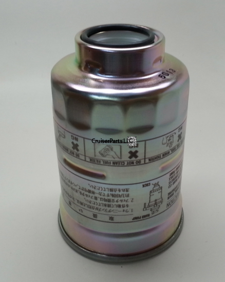 Fuel Filter for 1HZ, 1KZT, 2LT, 3F and 1PZ Engines
