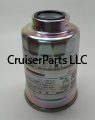 Fuel Filter for 1HZ, 1KZT, 2LT, 3F and 1PZ Engines