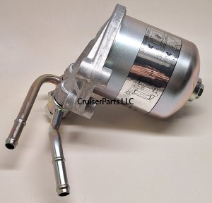 Fuel Prefilter Assembly for 90-98 1HZ 80 Series