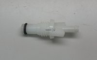 Fuel Filter Drain Plug