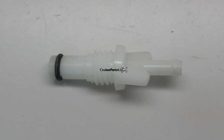Fuel Filter Drain Plug