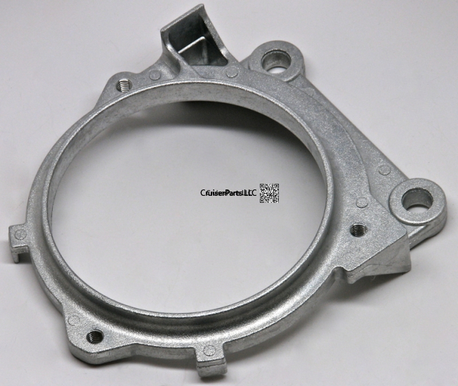 Fuel Filter Guide Plate HZJ/VDJ7x Series 1HZ 1VDFTV