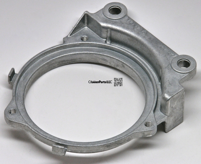 Modal Additional Images for Fuel Filter Guide Plate HZJ/VDJ7x Series 1HZ 1VDFTV