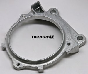 Fuel Filter Guide Plate HZJ/VDJ7x Series 1HZ 1VDFTV