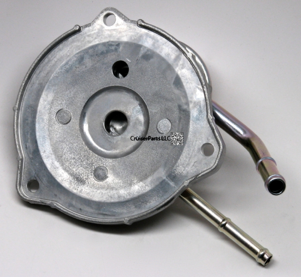 Modal Additional Images for Fuel Filter Cap HZJ7x Series 1HZ