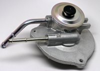 Fuel Filter Cap HZJ7x Series 1HZ