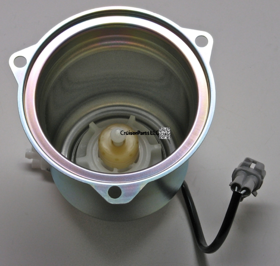 Modal Additional Images for Fuel Filter Case HZJ/VDJ7x VDJ200 Series 1HZ 1VDFTV