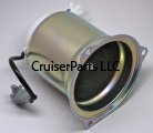Fuel Filter Case HZJ/VDJ7x VDJ200 Series 1HZ 1VDFTV
