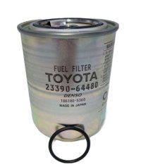 Fuel Filter Element Sub Assembly