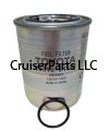 Fuel Filter Element Sub Assembly