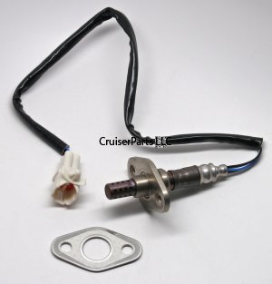 O2 Sensor Rear 1988-1990 FJ62