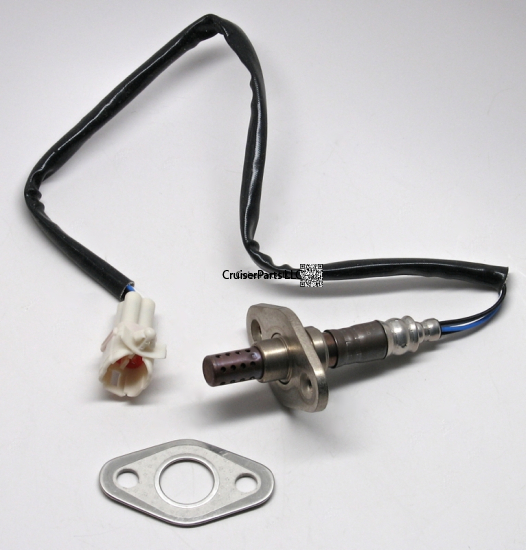 O2 Sensor Rear 1988-1990 FJ62