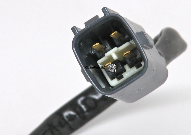 Modal Additional Images for Rear Oxygen Sensor 95-97