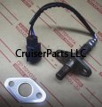 Rear Oxygen Sensor 95-97